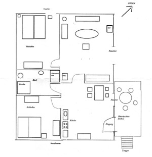 Grundriss Grundriss